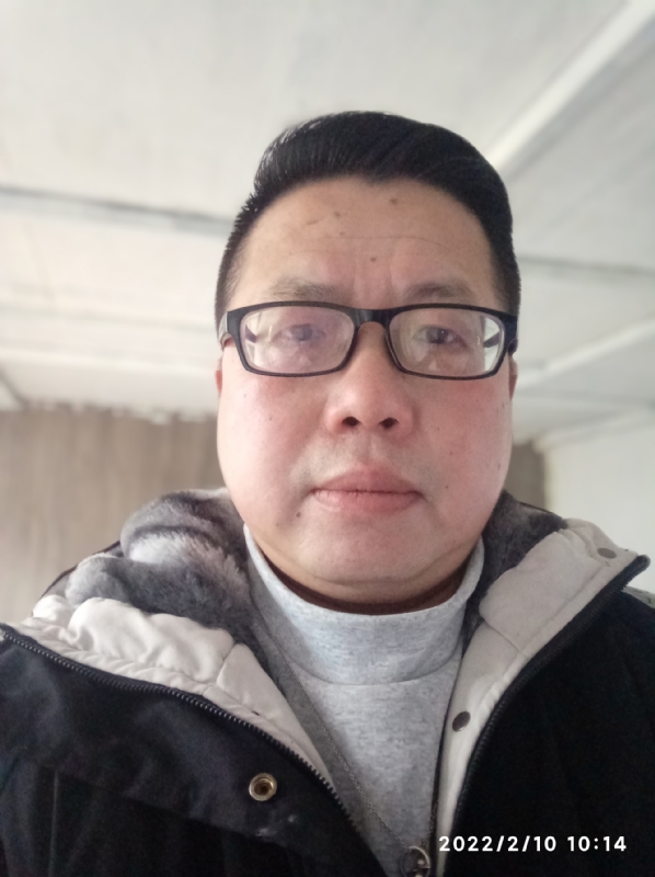 清风自来的第一张照片--沧州相亲服务中心