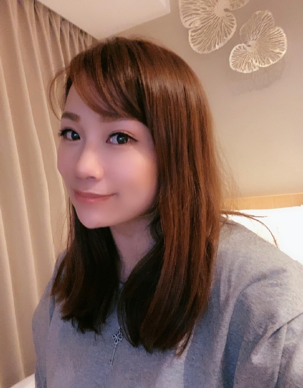 Judy的第一张照片--沧州相亲服务中心