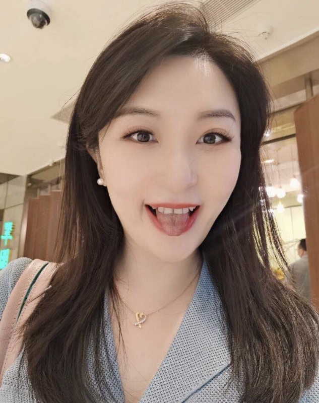Judy的第三张照片--沧州相亲服务中心