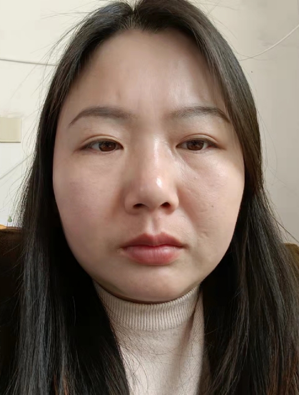 云飞儿的第一张照片--沧州相亲服务中心