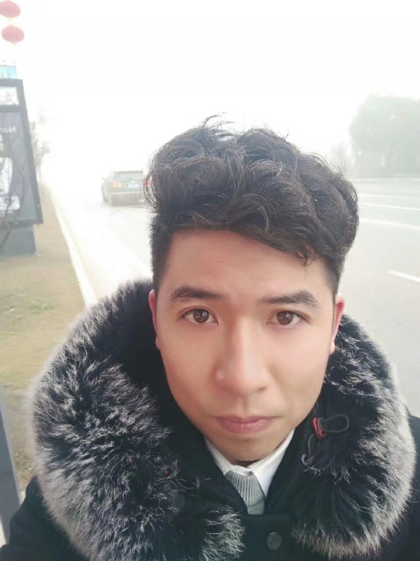 开心快乐每一天的第一张照片--沧州相亲服务中心