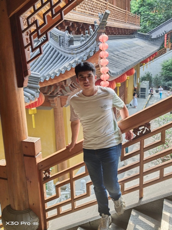 开心快乐每一天的第三张照片--沧州相亲服务中心