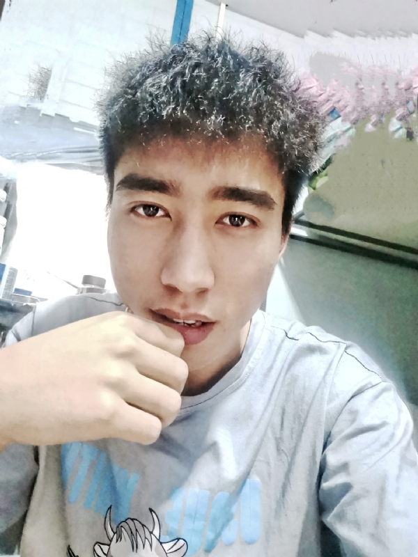 未来可期的第二张照片--沧州相亲服务中心
