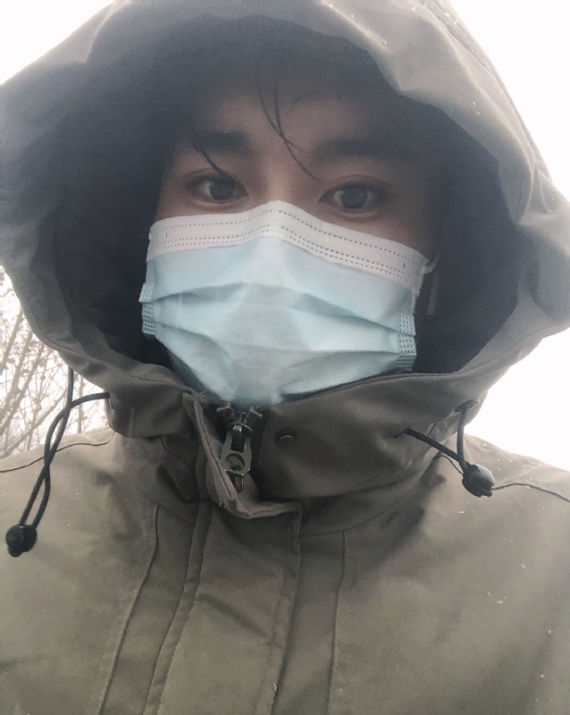 寻觅的第一张照片--沧州相亲服务中心
