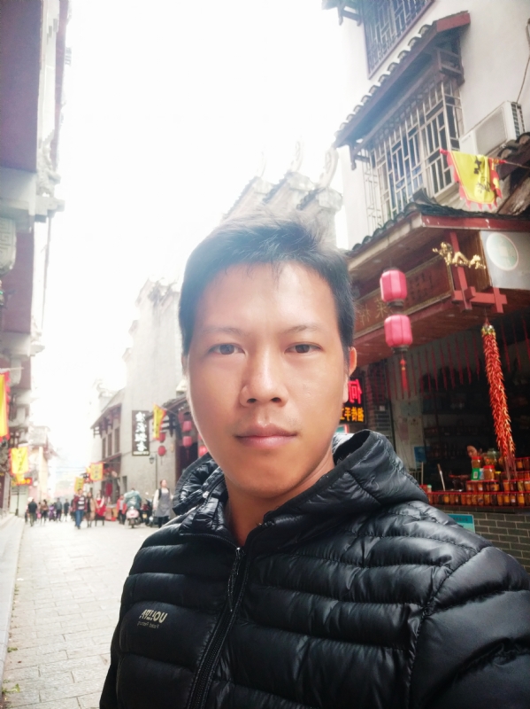 大圣男的第一张照片--沧州相亲服务中心