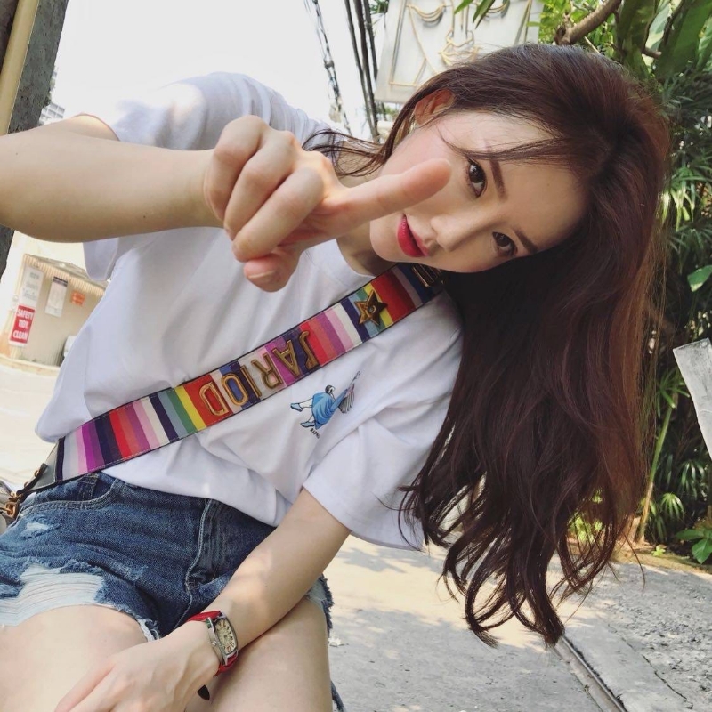Lisa的第一张照片--沧州相亲服务中心