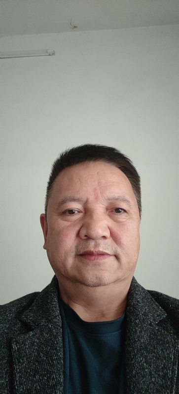 抗美的第一张照片--沧州相亲服务中心