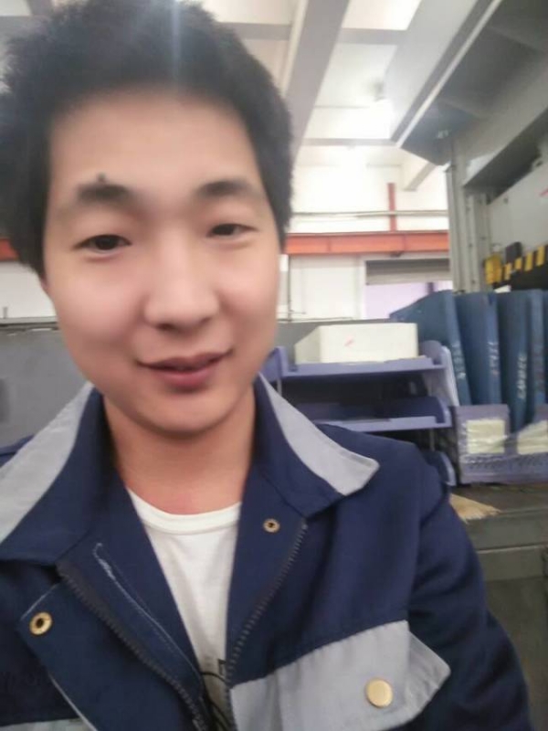 爱是你我的第一张照片--沧州相亲服务中心