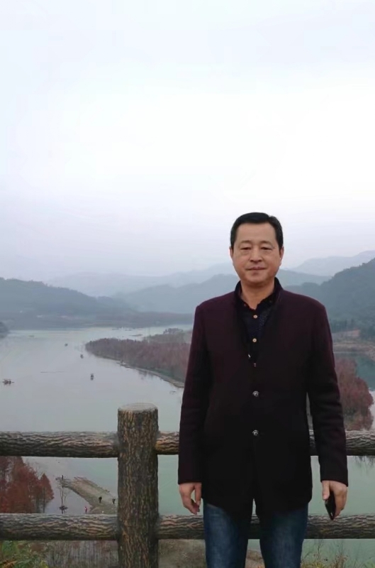 真心找老伴的第一张照片--沧州相亲服务中心