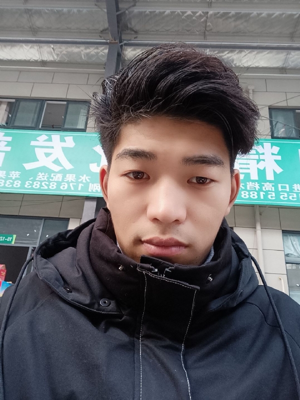 AA的第一张照片--沧州相亲服务中心