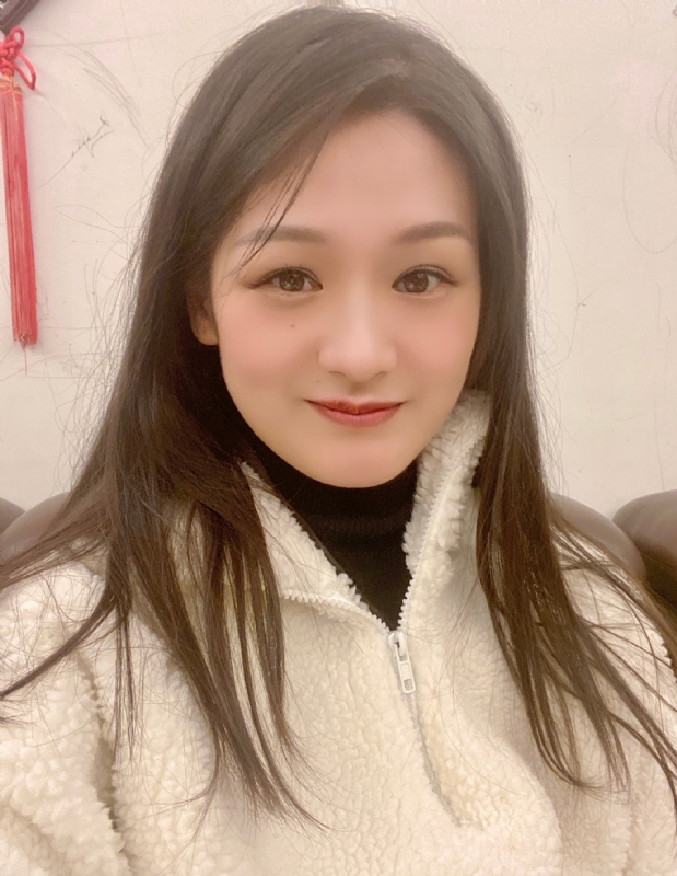盧盈穎的第二张照片--沧州相亲服务中心