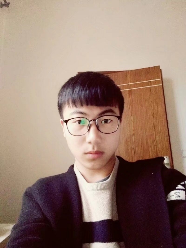 转身只为博她一笑的第一张照片--沧州相亲服务中心