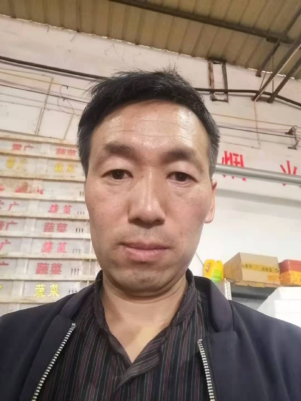 容裕富的第一张照片--沧州相亲服务中心