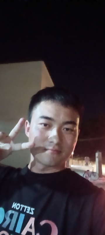 逆光的第三张照片--沧州相亲服务中心