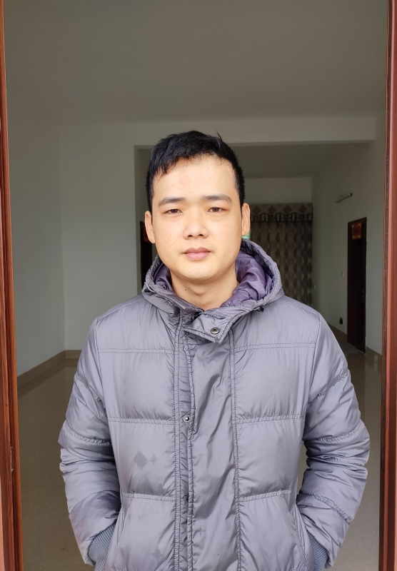 通的第一张照片--沧州相亲服务中心
