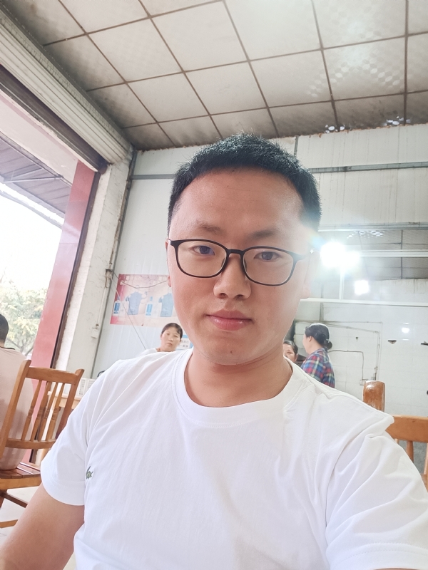 简单快了的第一张照片--沧州相亲服务中心