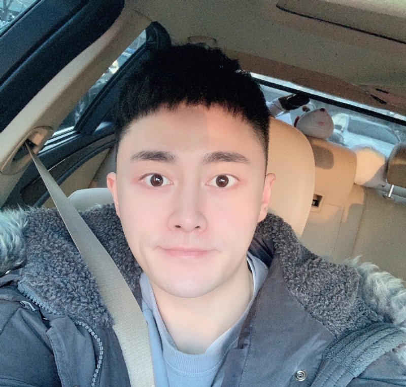 半城繁華的第一张照片--沧州相亲服务中心