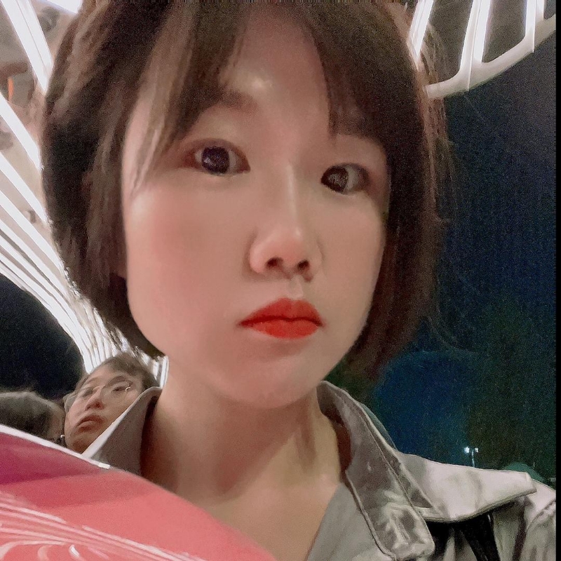 琳琳的第一张照片--沧州相亲服务中心