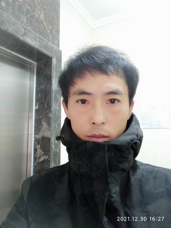 坦途的第一张照片--沧州相亲服务中心