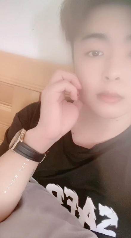 90后的第二张照片--沧州相亲服务中心
