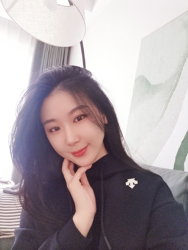 smile的第二张照片--沧州相亲服务中心