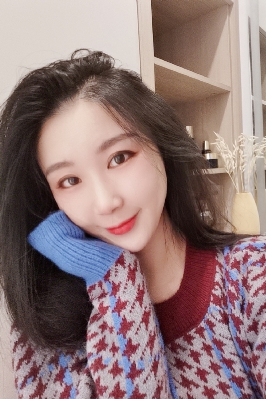 smile的第三张照片--沧州相亲服务中心