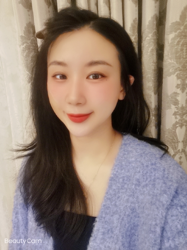 smile的第四张照片--沧州相亲服务中心
