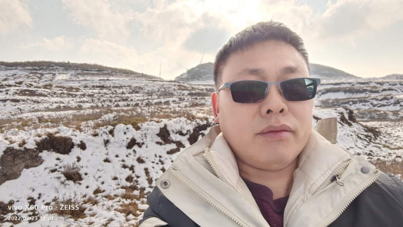 碧波绿叶的第二张照片--沧州相亲服务中心