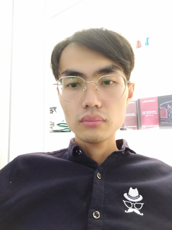 十八子葵的第一张照片--沧州相亲服务中心
