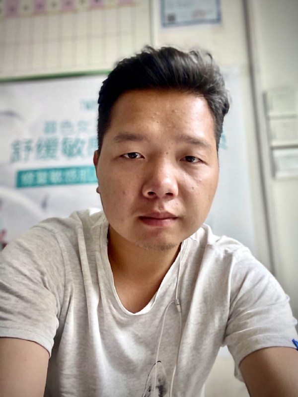 然也的第一张照片--沧州相亲服务中心