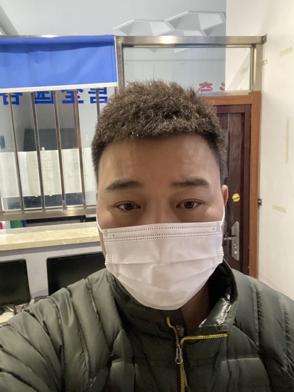 光明磊落的第一张照片--沧州相亲服务中心