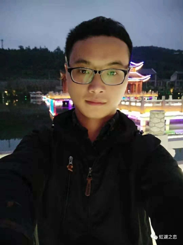 李逍遥的第一张照片--沧州相亲服务中心