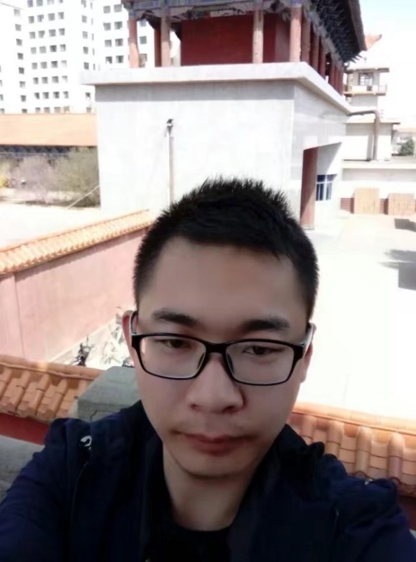 龙在天的第一张照片--沧州相亲服务中心