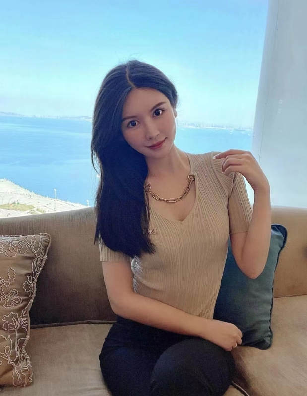 李芷晴的第一张照片--沧州相亲服务中心