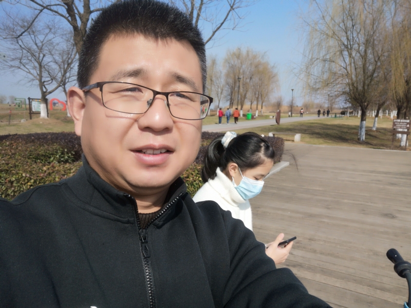 福星的第一张照片--沧州相亲服务中心