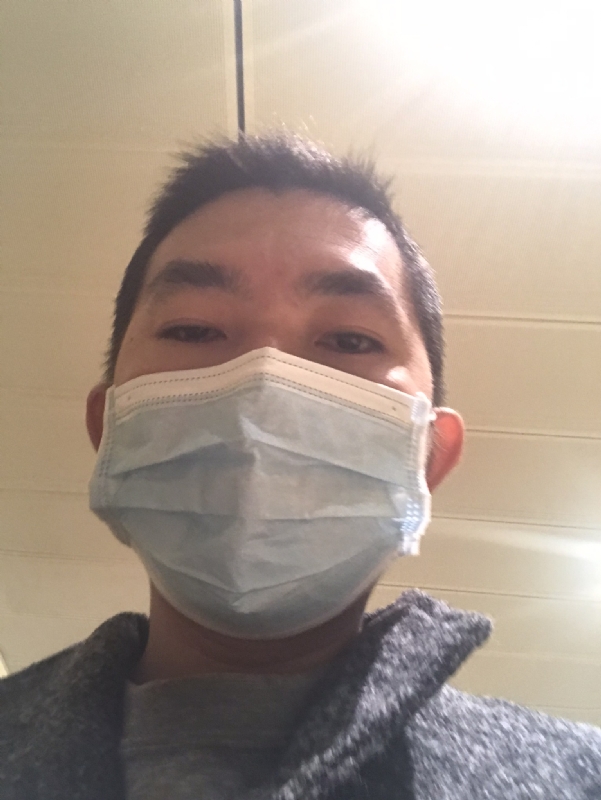 诚恳的第二张照片--沧州相亲服务中心