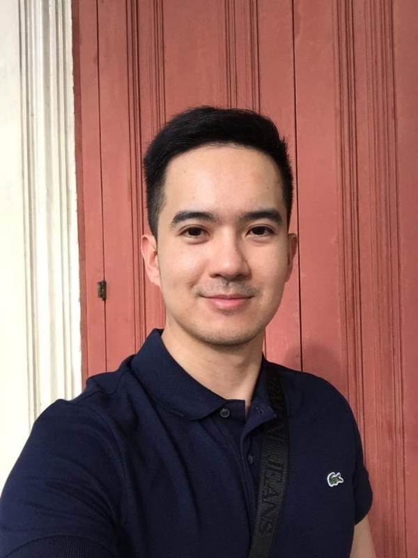 不负遇见的第二张照片--沧州相亲服务中心