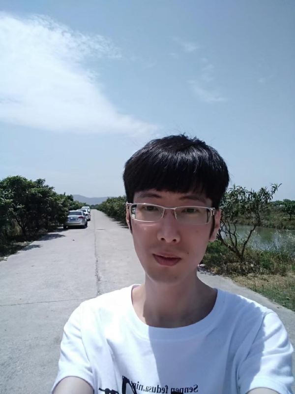 一叶知秋的第二张照片--沧州相亲服务中心