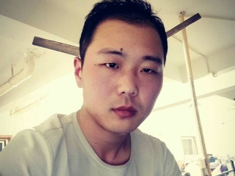 听听那冷雨的第一张照片--沧州相亲服务中心