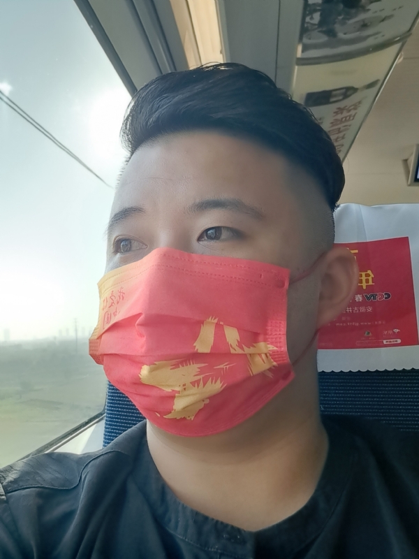 钟声的第一张照片--沧州相亲服务中心