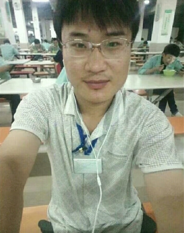 大唐123的第一张照片--沧州相亲服务中心