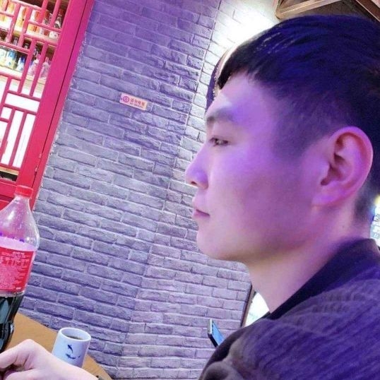 皮皮鲁的第一张照片--沧州相亲服务中心