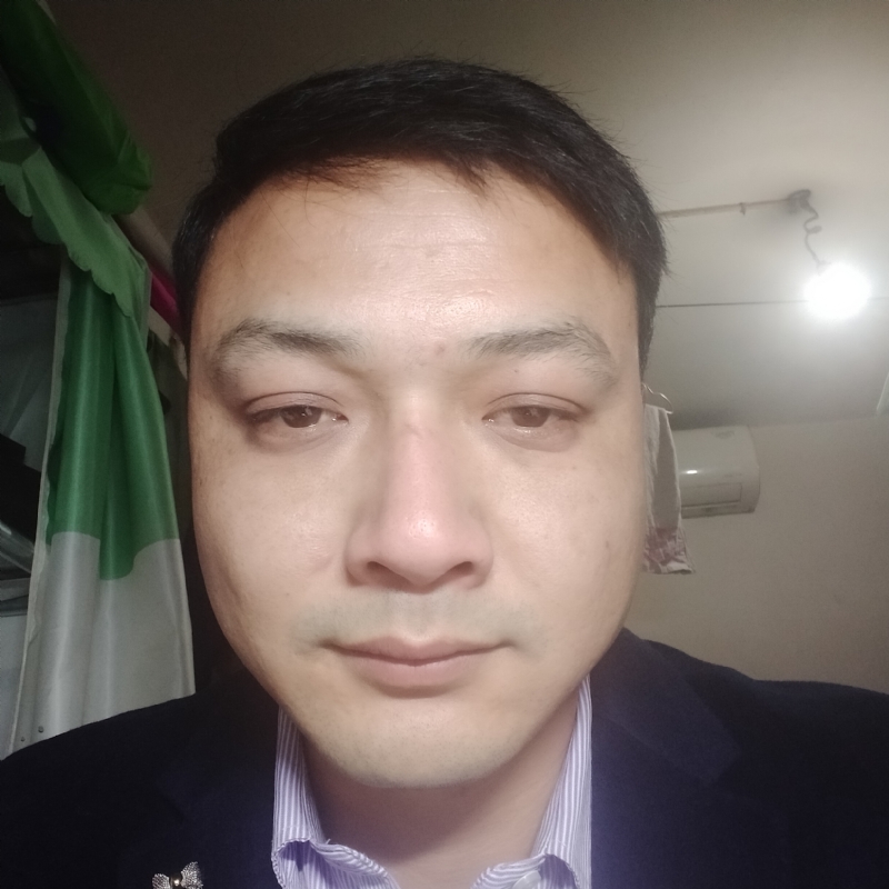 诸先生的第一张照片--沧州相亲服务中心