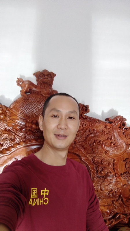 想有个家的第一张照片--沧州相亲服务中心