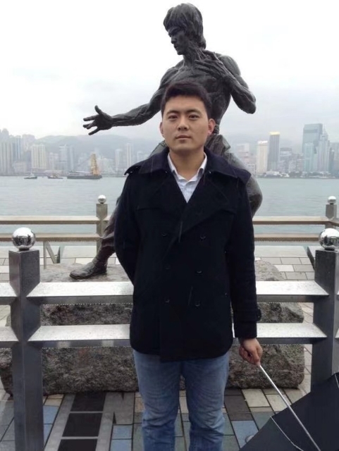 正身清心的第一张照片--沧州相亲服务中心
