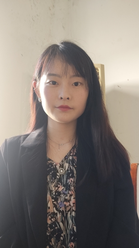 啾啾儿的第一张照片--沧州相亲服务中心