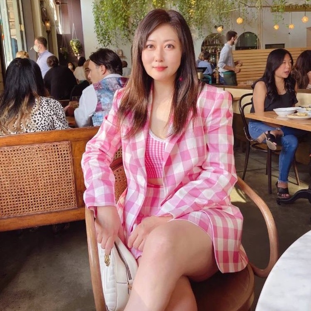 陳汐的第一张照片--沧州相亲服务中心