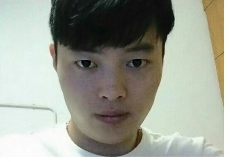小张哥哥的第一张照片--沧州相亲服务中心