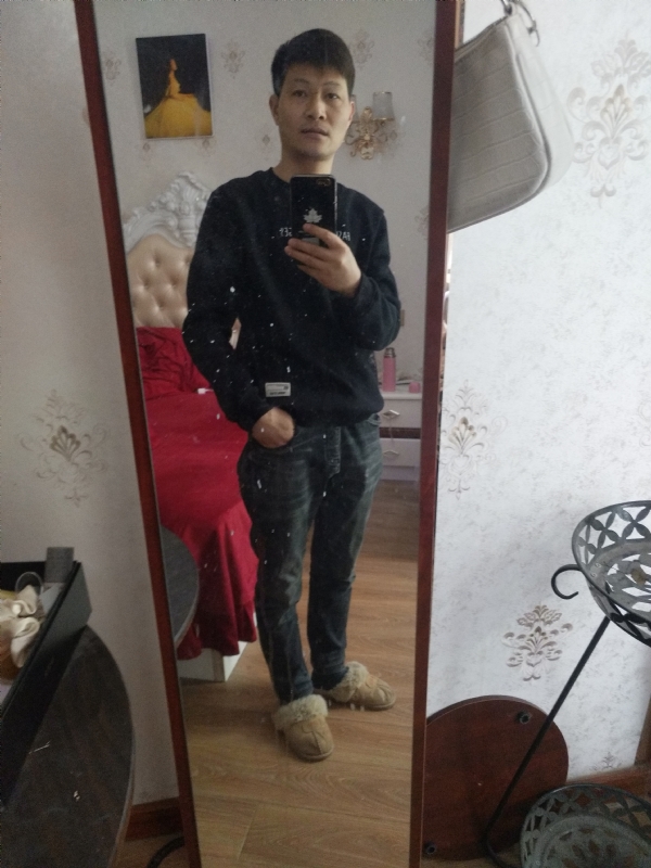 千里寻她的第一张照片--沧州相亲服务中心