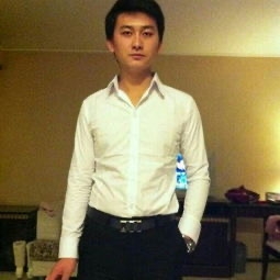 孤独患者的第一张照片--沧州相亲服务中心